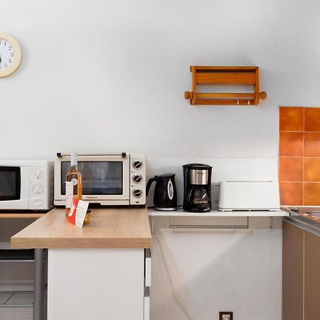 לה גרנד מוט Apartment Du Parc Ii-8 By Interhome מראה חיצוני תמונה