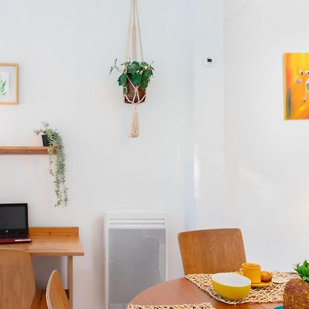 לה גרנד מוט Apartment Du Parc Ii-8 By Interhome מראה חיצוני תמונה