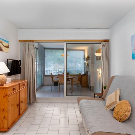 לה גרנד מוט Apartment Du Parc Ii-8 By Interhome מראה חיצוני תמונה