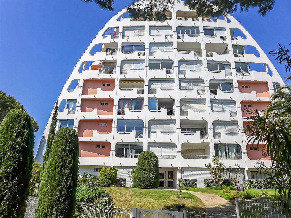 לה גרנד מוט Apartment Du Parc Ii-8 By Interhome מראה חיצוני תמונה
