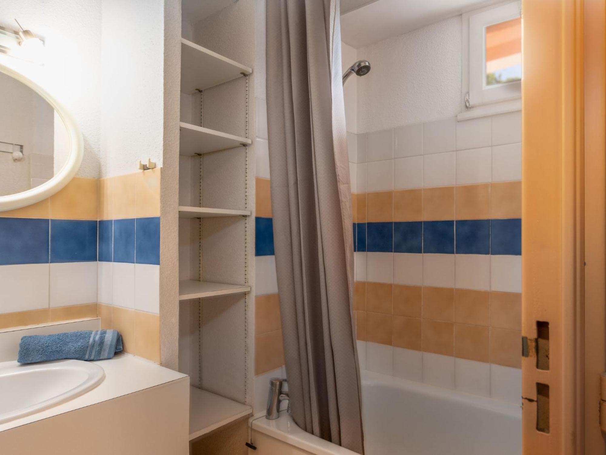 לה גרנד מוט Apartment Du Parc Ii-8 By Interhome מראה חיצוני תמונה