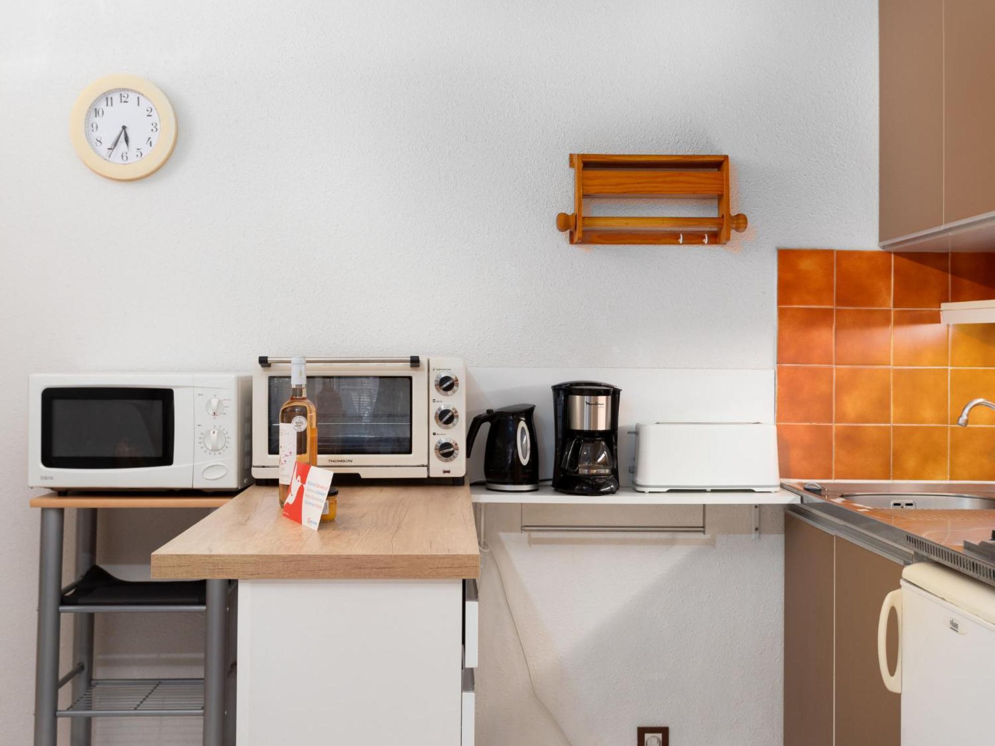 לה גרנד מוט Apartment Du Parc Ii-8 By Interhome מראה חיצוני תמונה