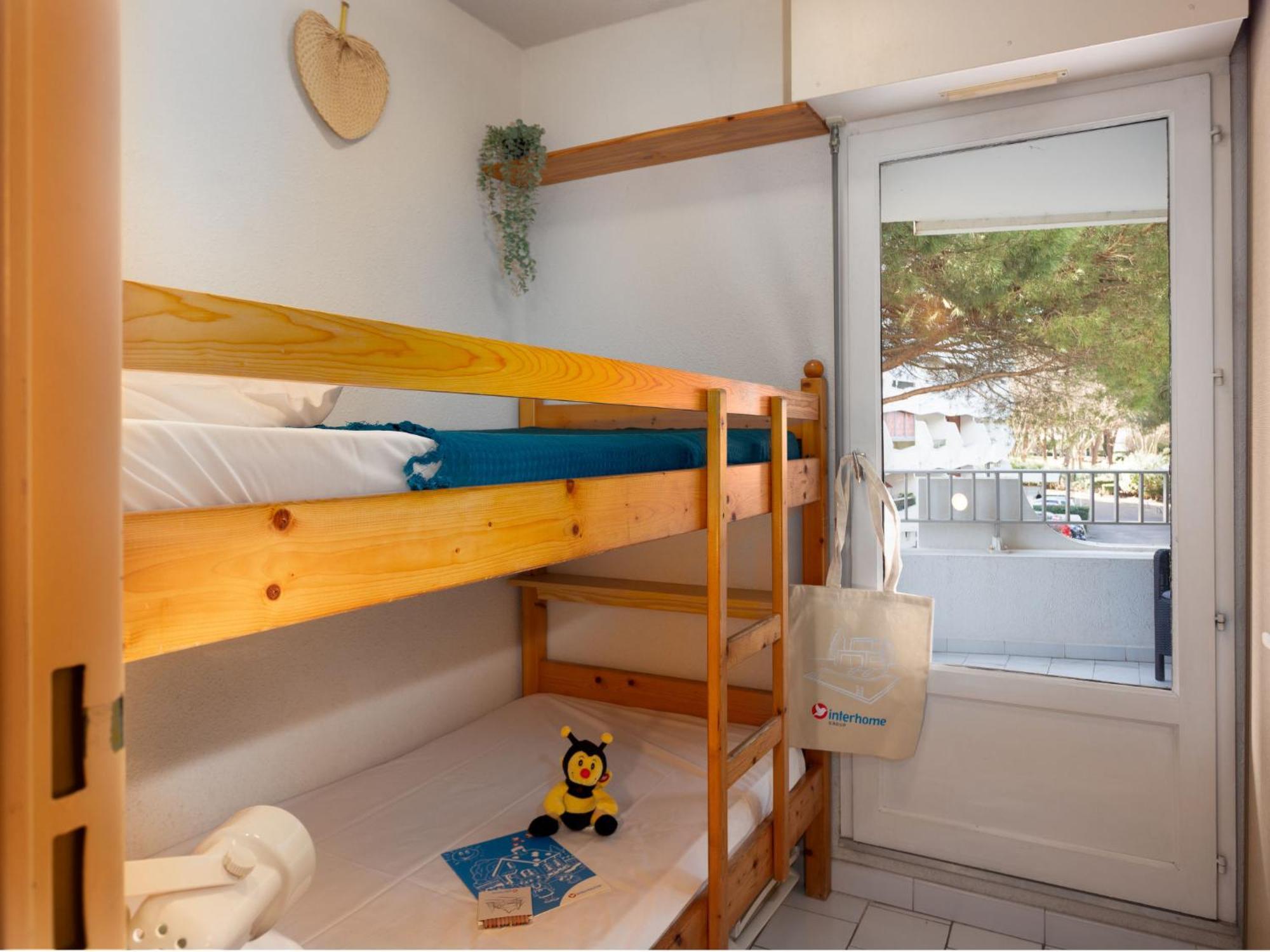 לה גרנד מוט Apartment Du Parc Ii-8 By Interhome מראה חיצוני תמונה