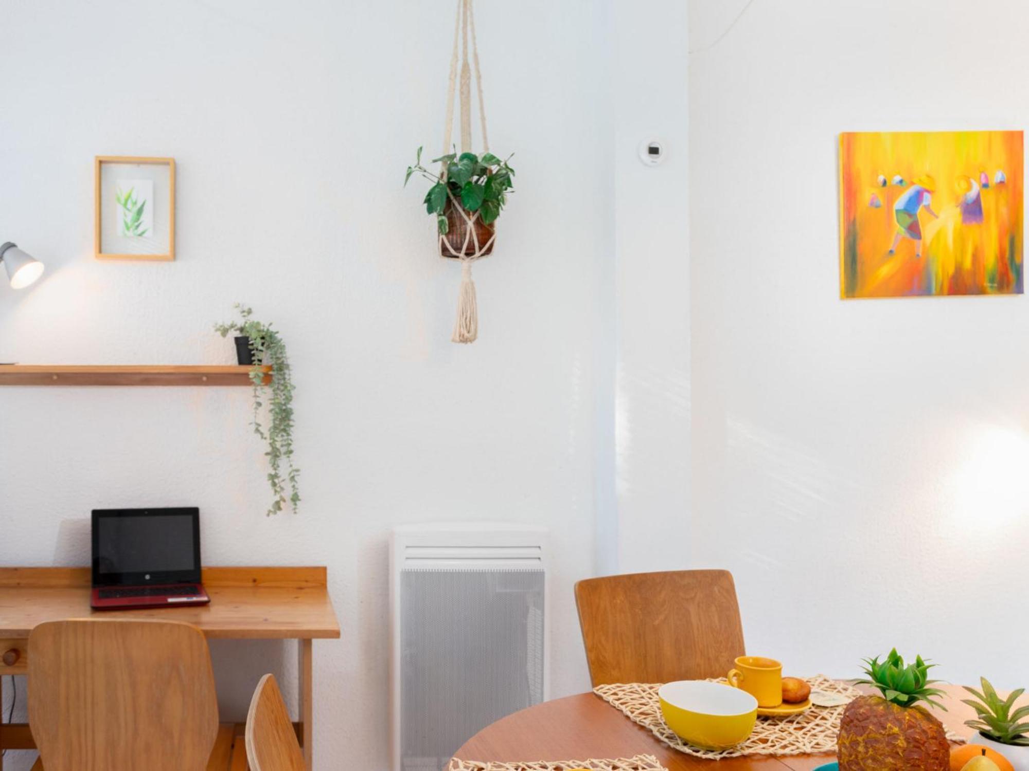 לה גרנד מוט Apartment Du Parc Ii-8 By Interhome מראה חיצוני תמונה