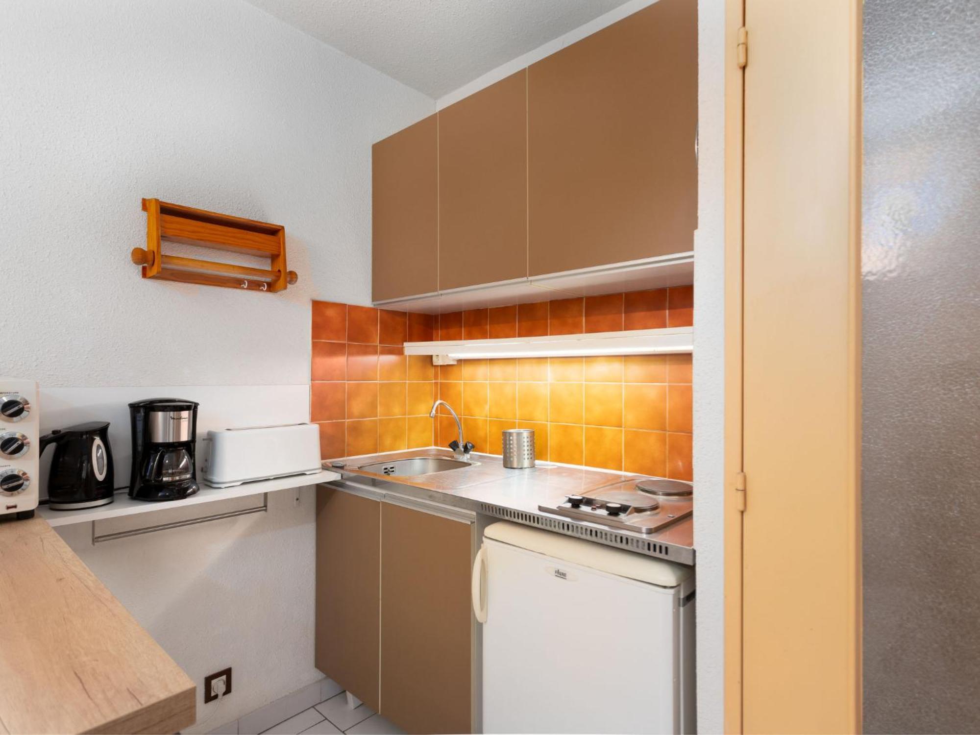 לה גרנד מוט Apartment Du Parc Ii-8 By Interhome מראה חיצוני תמונה