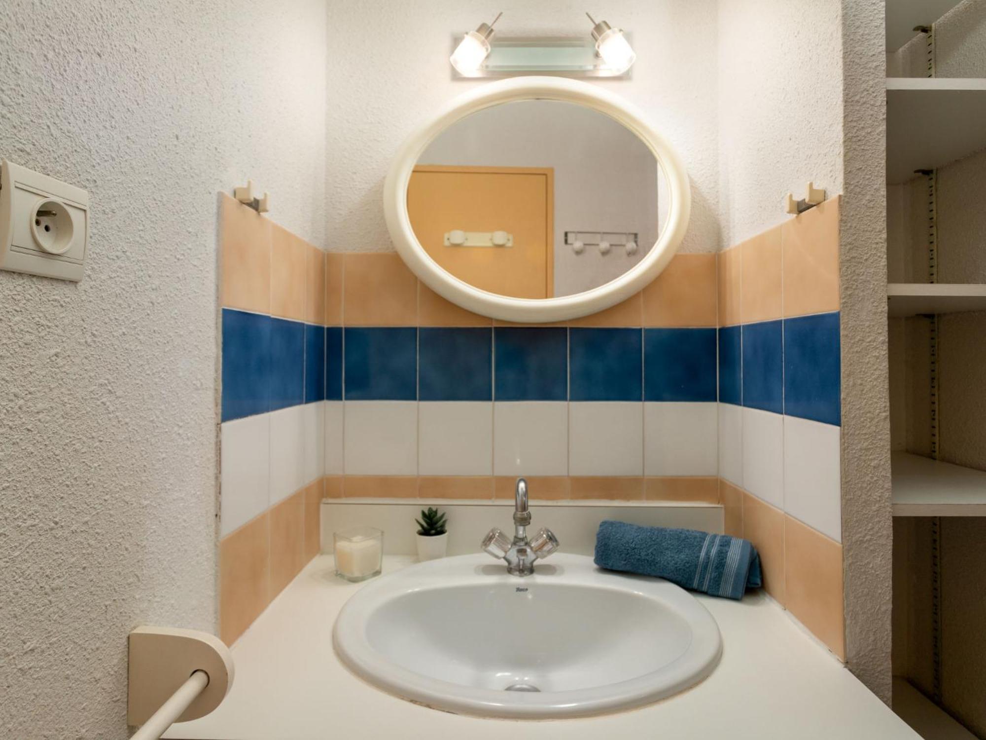 לה גרנד מוט Apartment Du Parc Ii-8 By Interhome מראה חיצוני תמונה