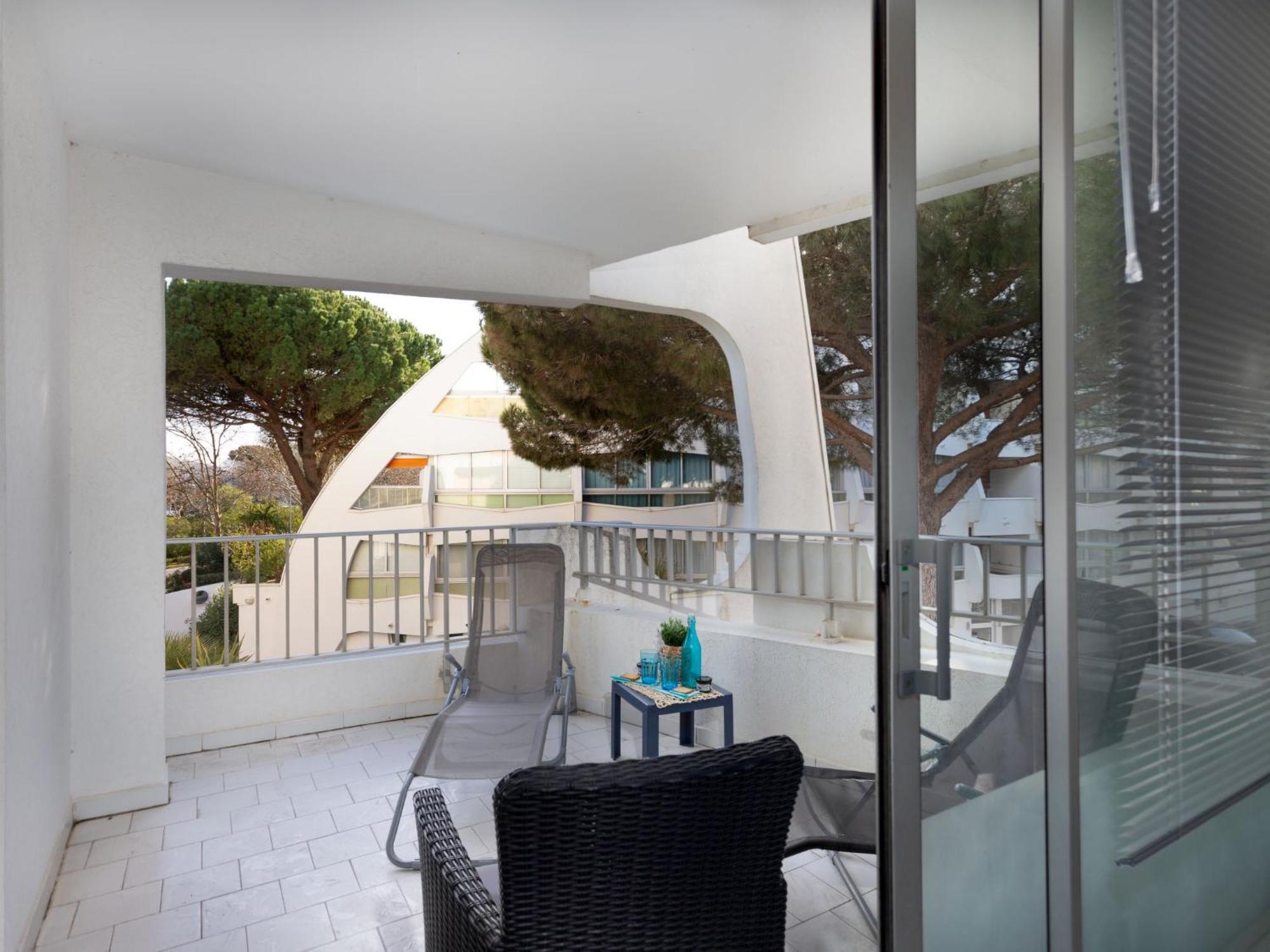 לה גרנד מוט Apartment Du Parc Ii-8 By Interhome מראה חיצוני תמונה