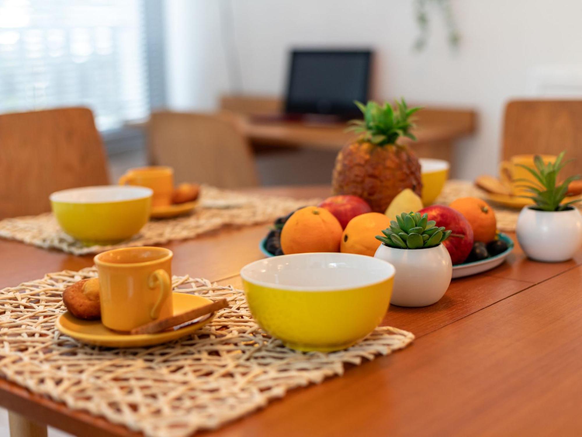 לה גרנד מוט Apartment Du Parc Ii-8 By Interhome מראה חיצוני תמונה