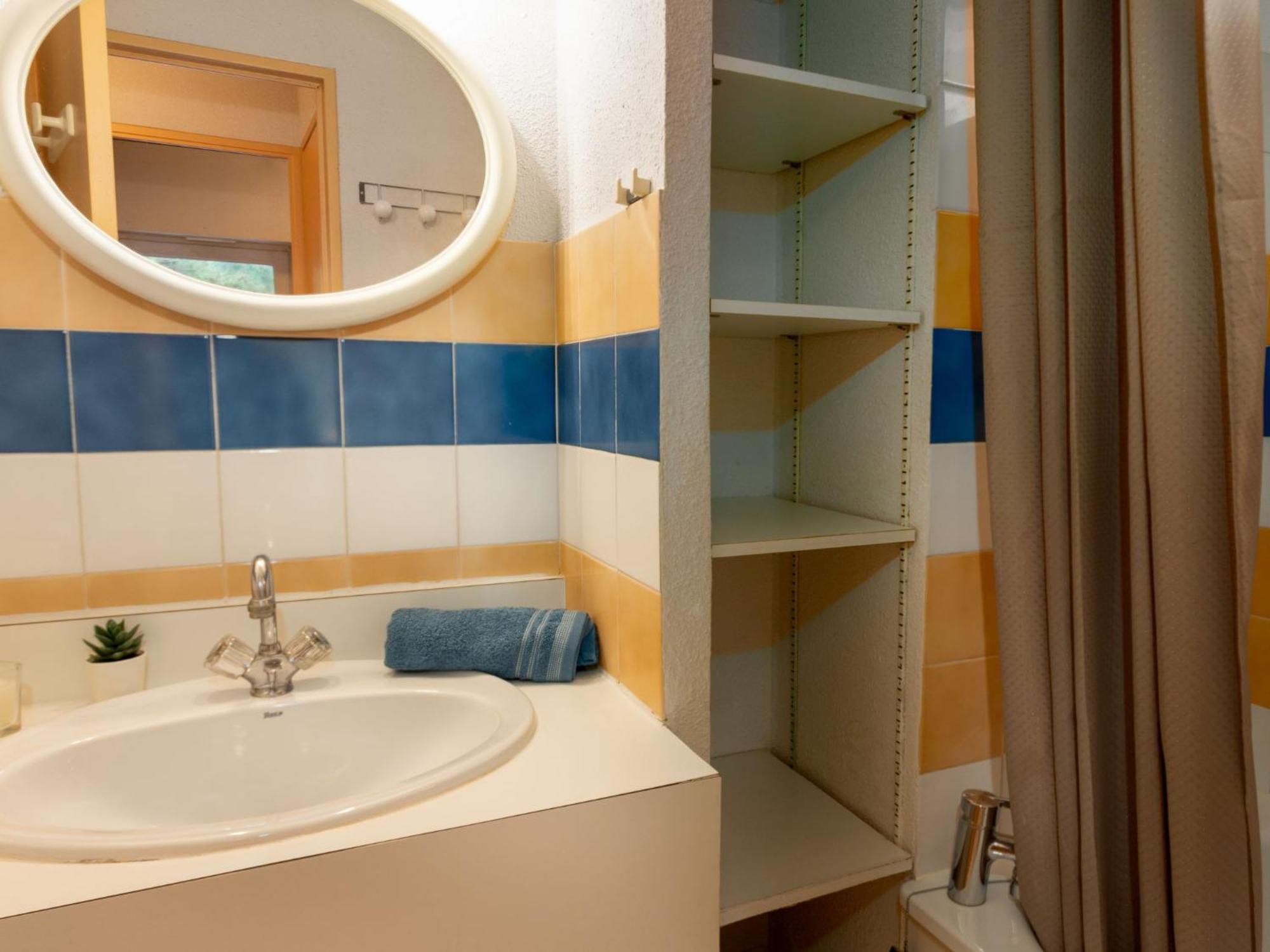 לה גרנד מוט Apartment Du Parc Ii-8 By Interhome מראה חיצוני תמונה