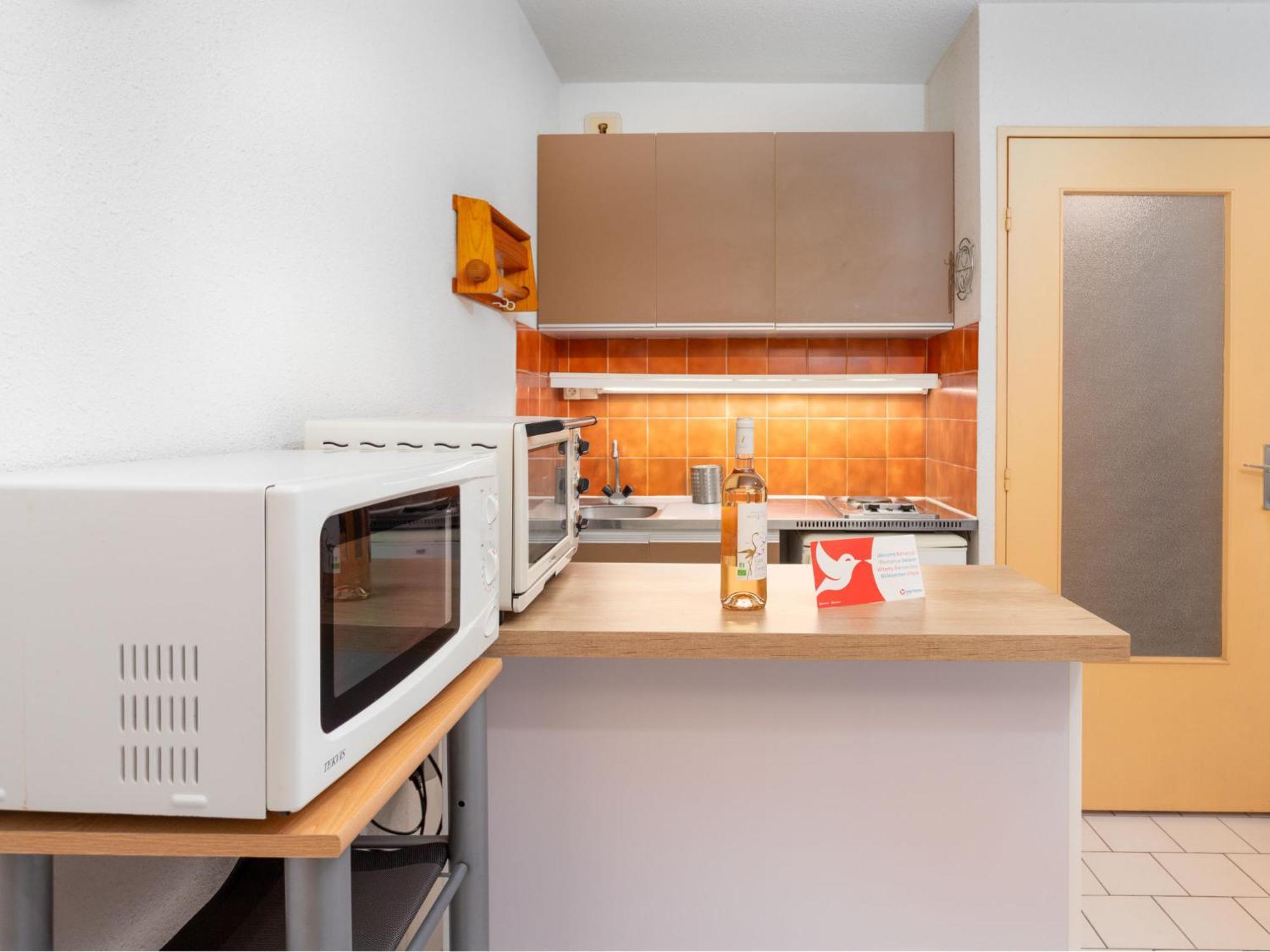 לה גרנד מוט Apartment Du Parc Ii-8 By Interhome מראה חיצוני תמונה