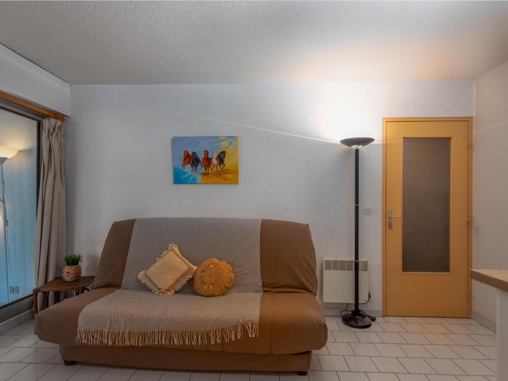 לה גרנד מוט Apartment Du Parc Ii-8 By Interhome מראה חיצוני תמונה