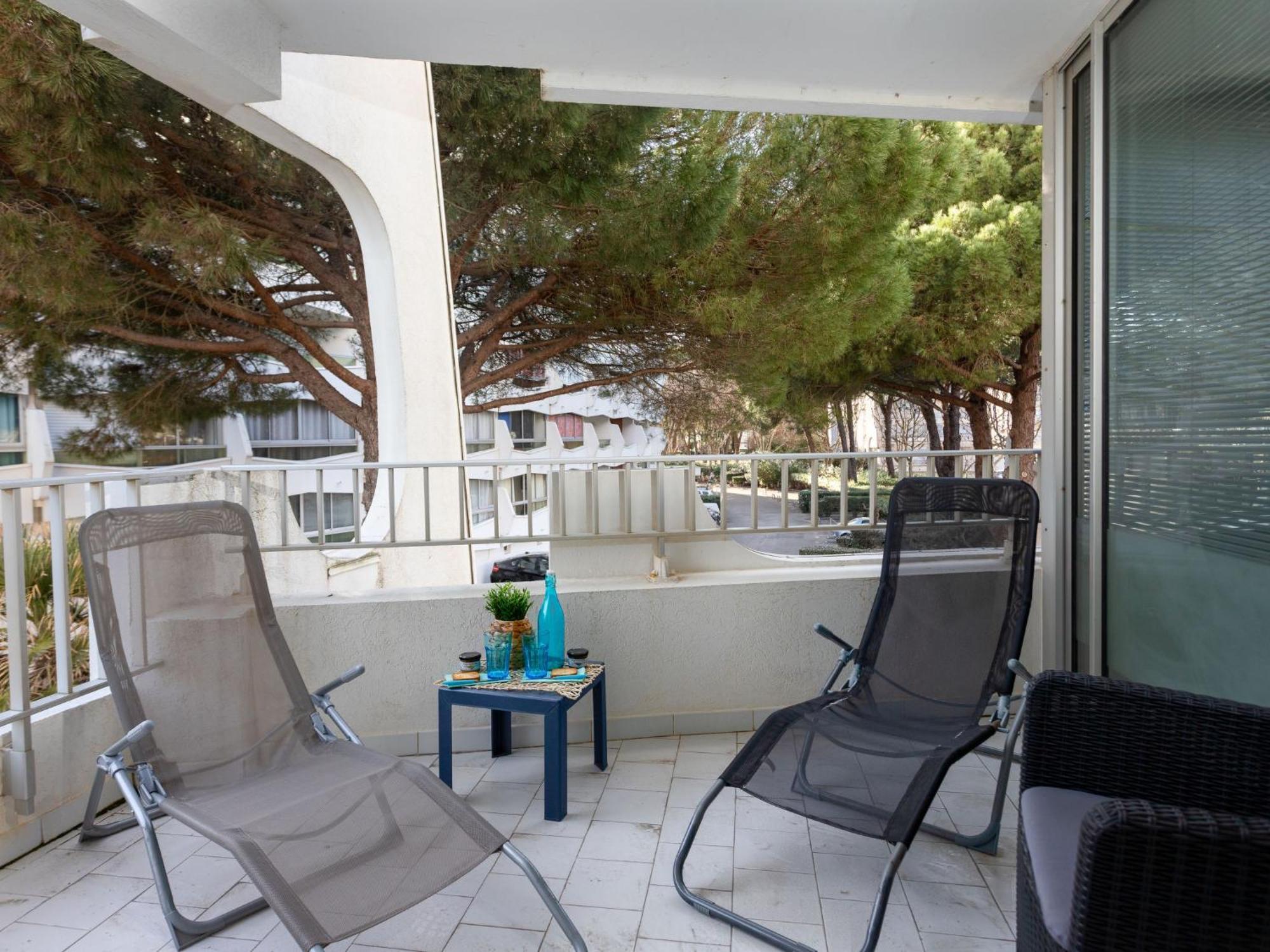 לה גרנד מוט Apartment Du Parc Ii-8 By Interhome מראה חיצוני תמונה