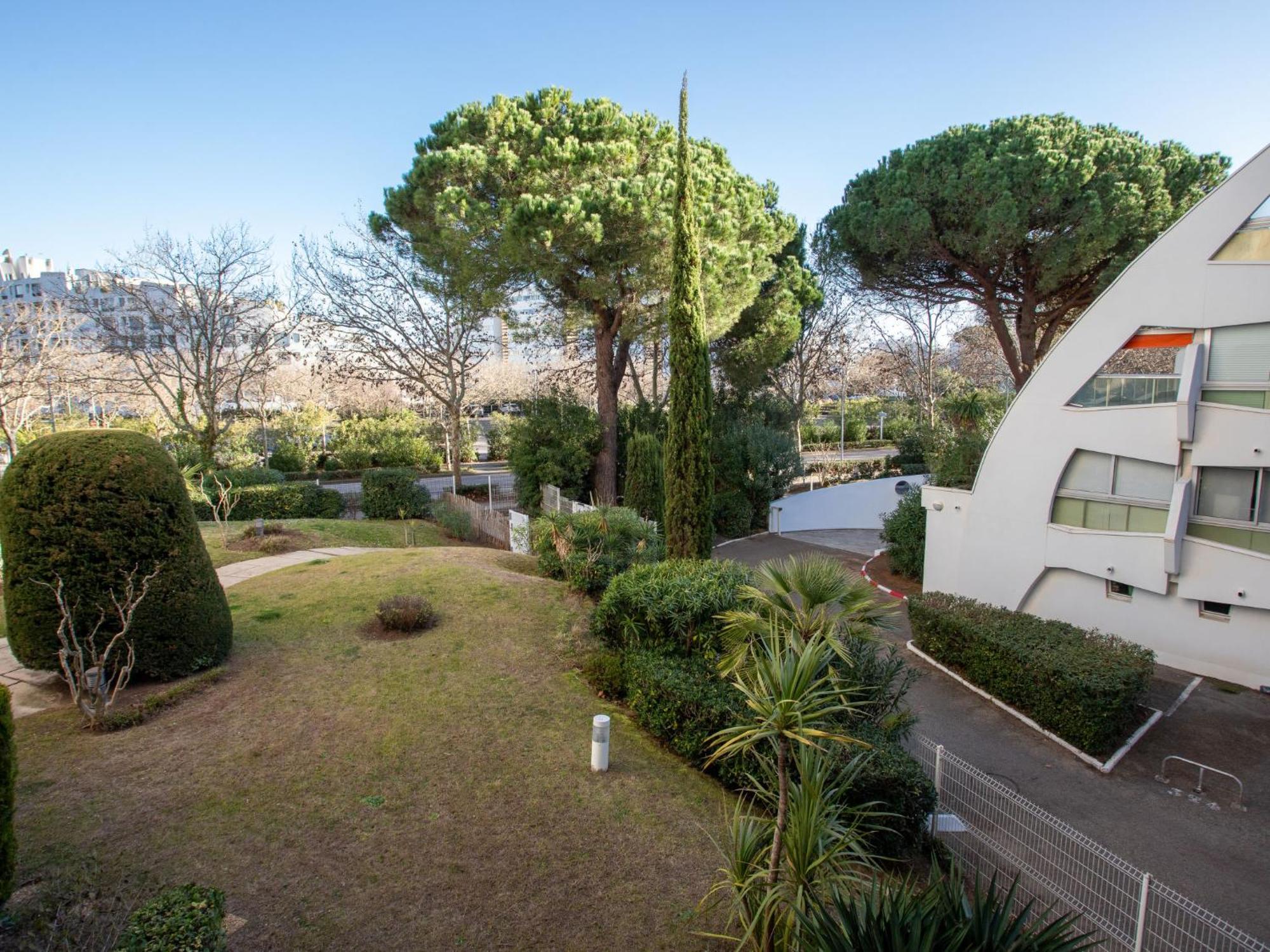 לה גרנד מוט Apartment Du Parc Ii-8 By Interhome מראה חיצוני תמונה